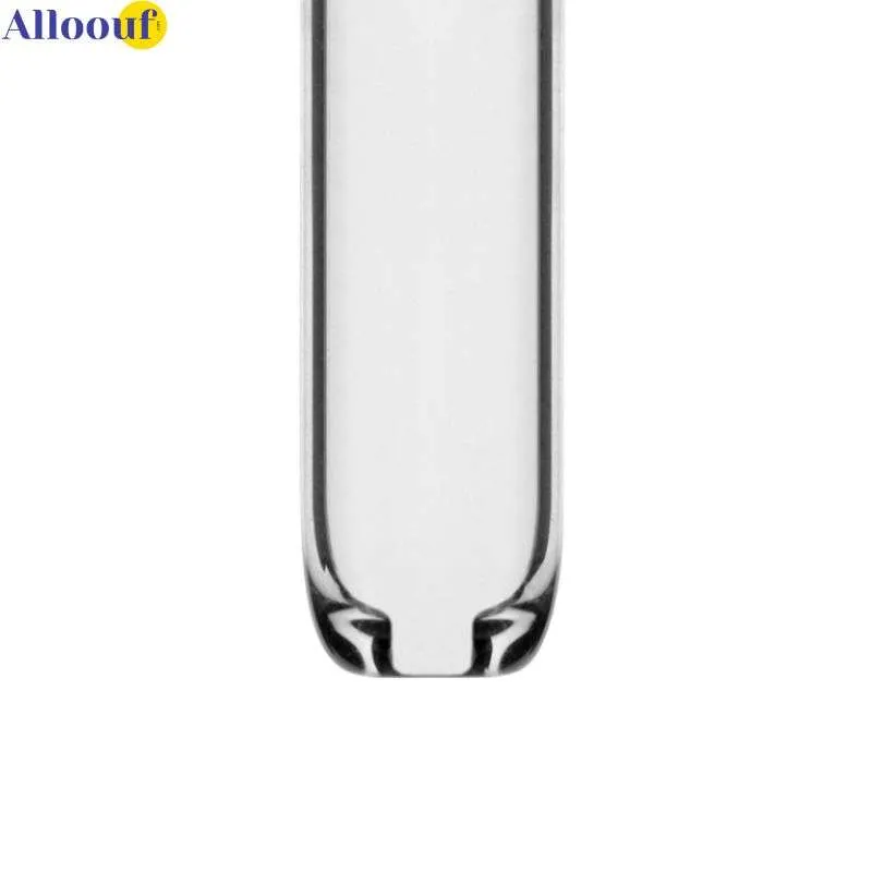Flat Tip Dropper / Pipette 1 Flat Tip Dropper / Pipette