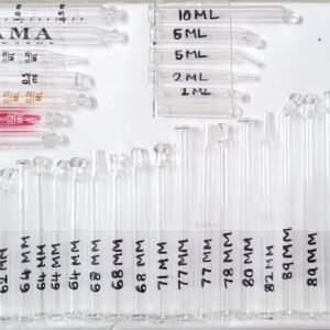 Grade Flow Dropper / Pipette