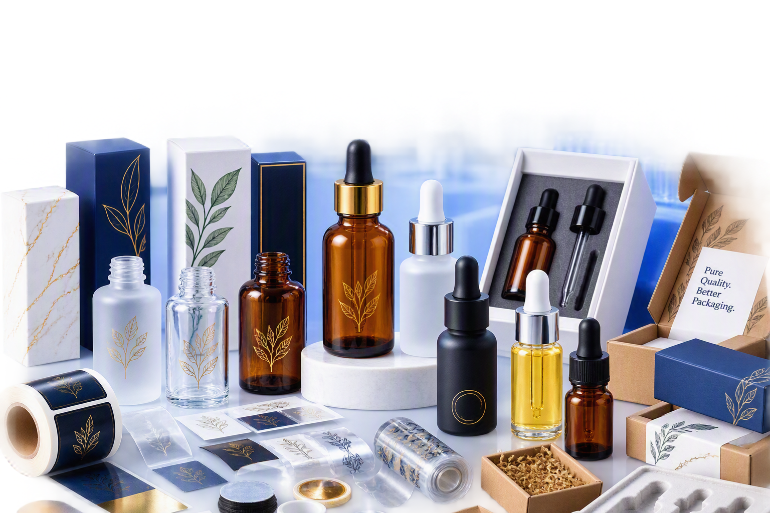 Packaging Components